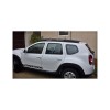 Perdele Auto Interior compatibile Dacia Duster I 2009-2017