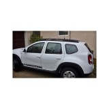 Perdele Auto Interior compatibile Dacia Duster I 2009-2017