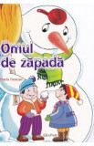 Omul de zapada - Maria Neacsu