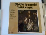 d&#039;Aquin, d&#039;Andrieu - orga , vinil