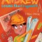 Andrew Learns about Engineers