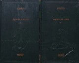 Cumpara ieftin Agonie si extaz (2 volume) (Adevarul) - 2010 - Irving Stone (M253)