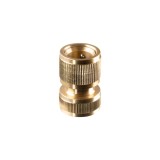 Conector furtun 3/4 inch din alama cu filet interior Top Garden