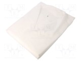 Halat ESD M (unisex) 1buc Caracteristici: de unică folosinţă