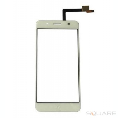 Touchscreen ZTE Blade A2S, White foto