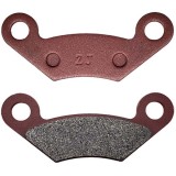 Cumpara ieftin Placute Frana ATV Linhai 200 T3b 250 260 275 300 310 320 400 410 420 500 550 570 650 700, Cod OEM: 22245