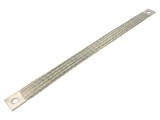 Trese bandă de &icirc;mpăm&acirc;ntare 70mm2 &Oslash;1: 13mm &Oslash;2: 13mm L: 500mm