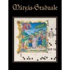 M&aacute;ty&aacute;s-Graduale - CD mell&eacute;klettel