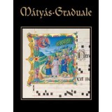 M&aacute;ty&aacute;s-Graduale - CD mell&eacute;klettel