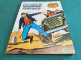 BENZI DESENATE *MISTER NO LALAMADI ASFALTO * ITALIA * NR. 36 * 2 1 3