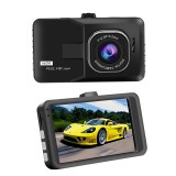 Cumpara ieftin Camera auto de bord WDR, full hd 1080P, negru