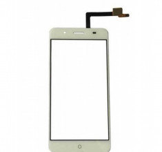 Touchscreen ZTE Blade A2S, White foto