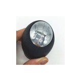 Maner schimbator compatibil Renault Megane cu 2 adaptoare pentru 5 si 6 viteze Cod: SC-49 Automotive TrustedCars, Oem