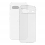 Cumpara ieftin Husa Silicon Google Pixel 8a Transparenta CSTH