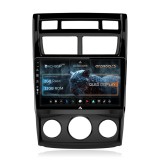 Cumpara ieftin Navigatie Kia Sportage (2005-2010) M AC, Android 12, P-Octacore 2GB RAM + 32GB ROM, 9 Inch - AD-BGP9002+AD-BGRKIT148S
