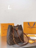 Geanta Louis Vuitton NeoNoe , piele
