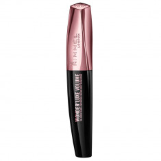 Mascara Rimmel Wonder'Luxe Volume, 003 Extrem Black, 11 ml, Mascara Rimmel London, Mascara Volume, Mascara Neagra, Mascara Ochi, Mascara pentru Ochi,