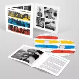 2xCD The Police - Synchronicity 2024 Deluxe Edition