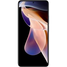 Redmi Note 11 Pro + 5G Dual (Sim+Sim) 128GB 5G Negru Global Version Graphite Gray 6GB RAM foto