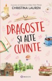 Dragoste si alte cuvinte - Bookzone