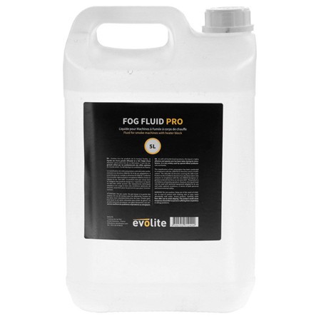 Lichid de fum greu 5l