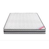 Saltea 160x200x18cm, spuma poliuretanica, hipoalergenica, antibacteriana