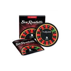 SEX RULETA KINKY