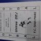 program Unirea Dej - FC Baia Mare