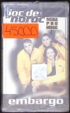 CASETA: EMBARGO - JOC DE NOROC-353481