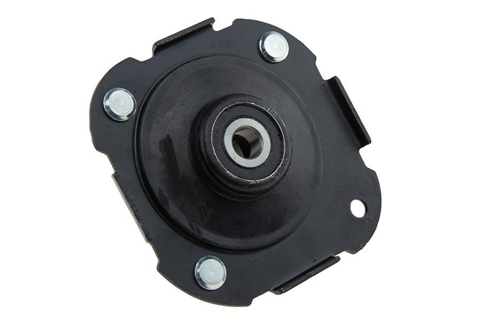 Flansa amortizor Toyota Corolla 2 El51 1994-1999, Corolla 2 El55 4x4 1994-1999, Paseo El54 1995-1999, Fata, NTY AD-TY-045