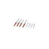 Set de montaj pentru hotă BOSCH 00484290 BALAY SIEMENS Original