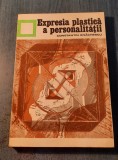 Expresia plastica a personalitatii Constantin Enachescu