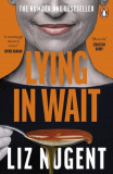 Lying in Wait, Penguin Books