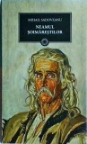Neamul Șoimăreștilor - Mihail Sadoveanu, Editura ART, Biblioteca pt. Toți, Jurnalul Național, Coperta Cartonată