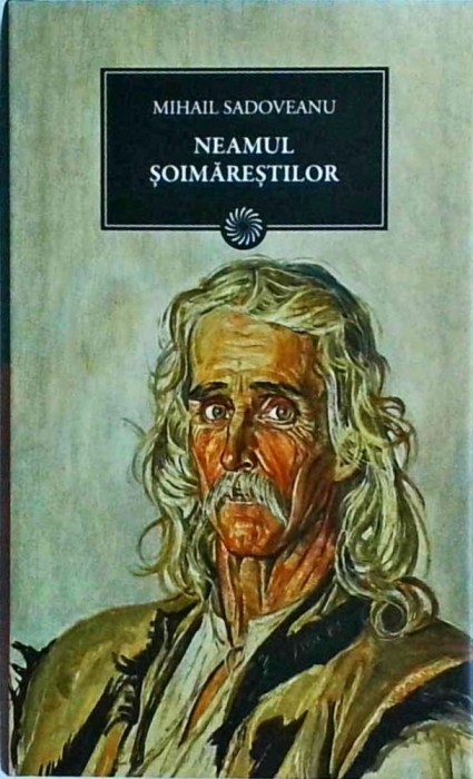 Mihail Sadoveanu - Neamul Soimarestilor