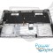 Tastatura Asus Argintiu 9Z N8SLQ M01 argintie cu Palmrest iluminata backlit, BES0N8SLQ03 argintie cu Palmrest