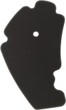 Cumpara ieftin Burete filtru Aprilia 300 SR Max (2011-2015) Piaggio 500 MP3 (2007-2022)