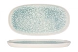 Rinart Placa de service - Asel - Por&Aring;&pound;elan - 35x18 cm - set de 2