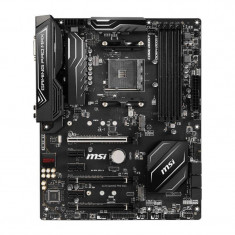 Placa de baza MSI X470 GAMING PRO MAX AMD AM4 ATX foto