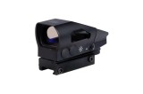 Compact Reflex Dot Sight C24 Swiss Arms