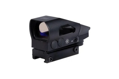 Compact Reflex Dot Sight C24 Swiss Arms foto