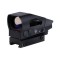 Compact Reflex Dot Sight C24 Swiss Arms