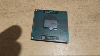 Intel&amp;reg; Core&amp;trade;2 Duo Processor T8100 2.10 GHz, 800 MHz foto