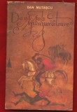 Dan Mutascu, "Dans sub spanzuratoare" - Editura Militara 1978