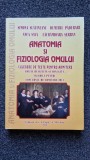 ANATOMIA SI FIZIOLOGIA OMULUI. Culegere teste admitere 2014 - Slatineanu