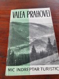 VALEA PRAHOVEI, MIC INDREPTAR TURISTIC