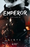 Emperor - Bookzone