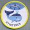 AX 1250 EMBLEMA-INTERNATIONAL S.T.A.-10 METRES -INVATA SA INOTI-PT COLECTIONARI