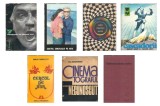 Cumpara ieftin Pachet 15 carti cinematografie - Tudor Caranfil, V. I. Baltatu, Jacques Levy, D. I. Suchianu, Ecaterina Oproiu, Cristian Popisteanu, Charles Ford
