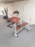 Set aparate de fitness